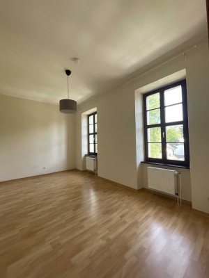 Lichtdurchflutete 1,5 Zimmer-Wohnung in zentraler Lage Moselweiß zu vermieten