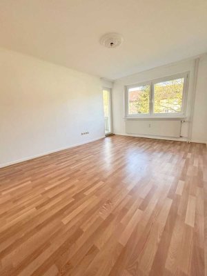 2 Zimmer Wohnung nähe Kaserne - Zentrumsnah