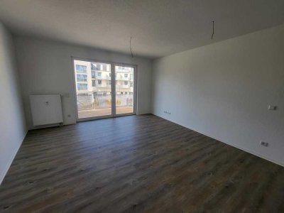 Sicher im Alter! Service Wohnung in Rostock!