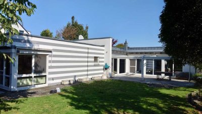 BUNGALOW IN SPITZENLAGE!