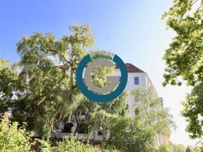 NAHE SPREE & SCHLOSSPARK - CITY-WOHNUNG - ZUR ZEIT VERMIETET