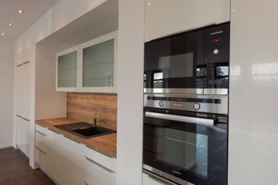 LIVE LUXARY - Luxuriöse Whg. im Penthousstil in Toplage in Do-Körne!