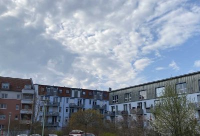 1-Zimmer in 2er WG-Wohnung in Greifswald (Südliche Mühlenvorstadt/Obstbausiedlung)