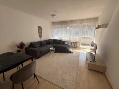 Voll möblierte Wohnung in Bad Breisig