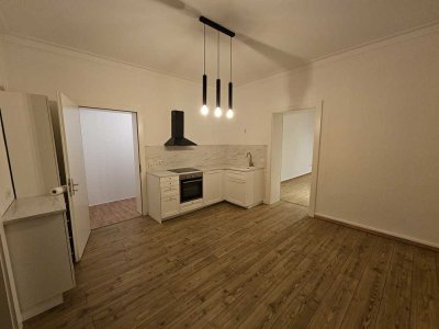 renovierte, helle 2 Zimmer Wohnung in Dortmund Lütgendortmund