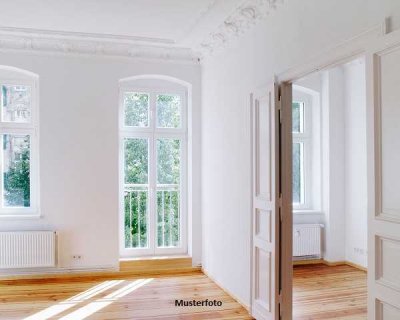 3-Zimmer-Wohnung mit Kellerraum