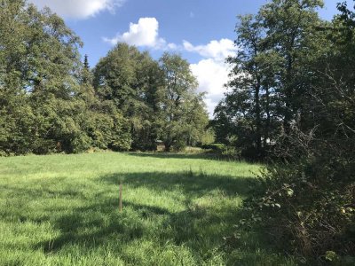 Freistehendes Einfamilienhaus in Bestlage von Mülheim-Selbeck