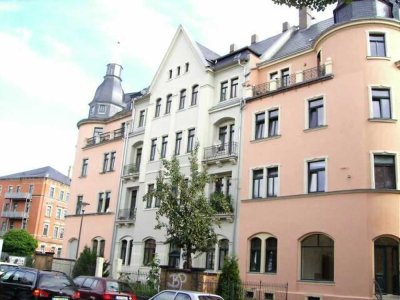 Schöne 4 Zimmerwohnung in Uni-Nähe sucht Nachmieter zum 01.08.2026, auch WG-geeignet