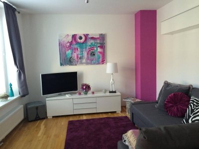 Gemütliche 1-Zimmer-Wohnung in 1190 Wien – direkt vom Eigentümer