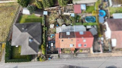 +++Südausrichtung!!! Einfamilienhaus mit Südterrasse, Garten und Doppelgarage+++