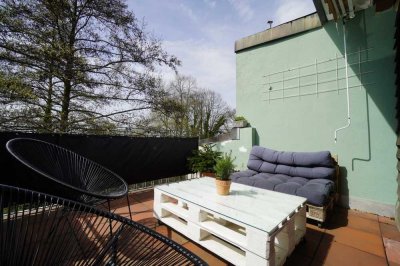 Attraktive Kapitalanlage - 6-Parteienhaus in Bochum-Hamme
