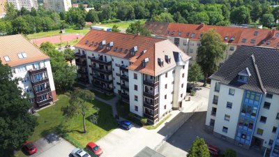 Zwickau im Aufschwung – Jetzt in Wohnraum mit Potenzial investieren