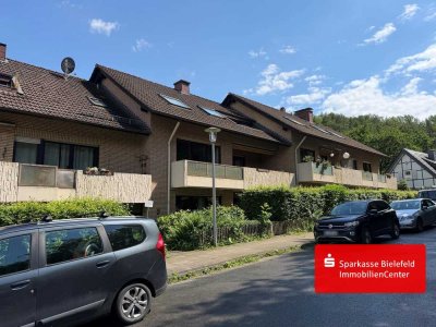 Großzügige Eigentumswohnung in der östl. Innenstadt
