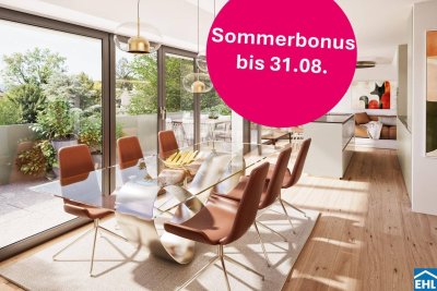 Ein Investment in Mauerbach: Ruhiges Wohnen &amp; Urbane Anbindung