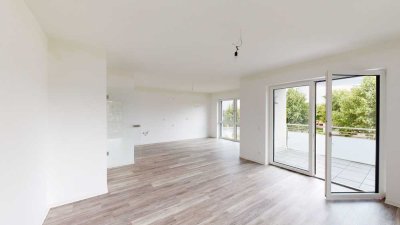 Dachgeschosswohnung in Worbis kaufen