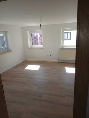 Neu renoviertes Einfamilienhaus in Postau