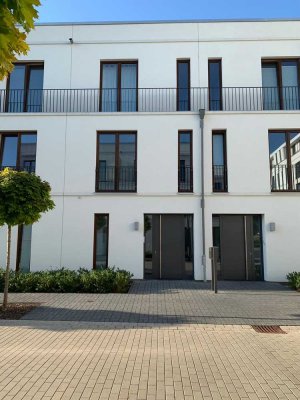 5 Zimmer Townhouse Lessingpark in Wolfsburg Staddtmitte