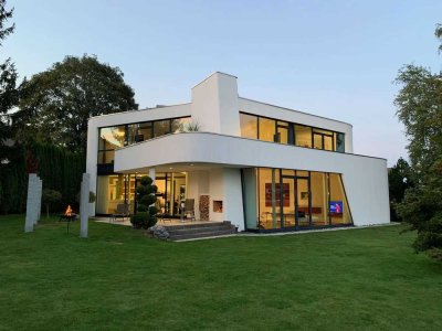 Masterpiece in Kaufbeuren – Eleganz, Privatsphäre & modernste Technik