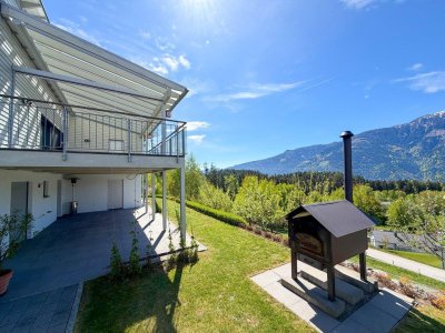 IHR EXKLUSIVES HIDEAWAY IN DER REGION MILLSTÄTTER SEE - IHR PERFEKTER RÜCKZUGSORT