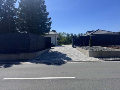 Effizienzhaus- Geräumige und neuwertige Immobilie mit gehobener Innenausstattung in Werther
