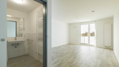 Anleger aufgepasst: Bezugsfertige Appartements sofort verfügbar