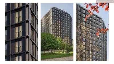 DC Flats – Ihr Platz zum Ankommen, Aufatmen, Aufblühen