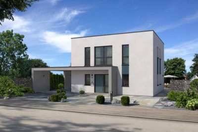 Staatlich gefördertes STREIF Haus inklusive Grundstück in Saarburg - Bestpreis garantiert