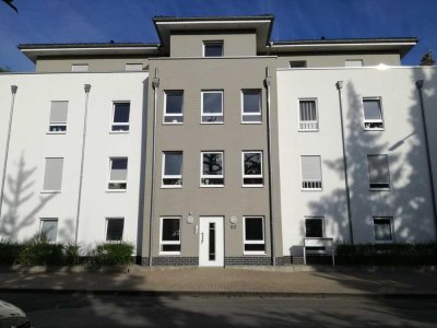 Barrierefreie Single - Wohnung mit Terrasse und Tiefgarage im Herzen von Neheim