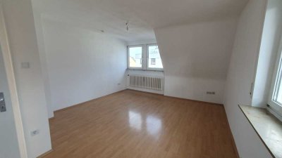 Wohnen mit Charakter: 2-Zimmer-Wohnung in Nürnberg-Eibach