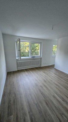 Helle 1-Zimmer-Wohnung mit Stellplatz in Ronhof / Kronach