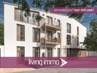 Tannhof Living - urbanes Wohnen in Toplage!