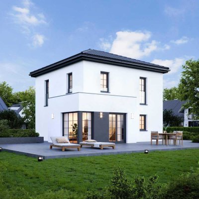 Bauen Sie mit ELK Ihr Traumhaus in Zehdenick!
