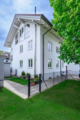 Über 3% Afa, Wohnungspaket mit 3 ETW! Provisionsfrei vom Eigentümer! Inkl. Stellplätzen