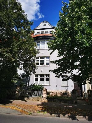 Traumwohnung in toller Lage von Apolda