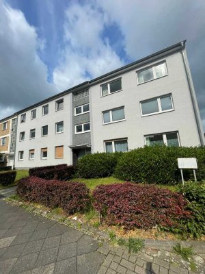 3-Zimmer-Wohnung mit Balkon zu vermieten