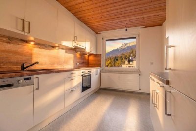 3-Zimmer-Wohnung mit Herz sucht Partner fürs Leben!