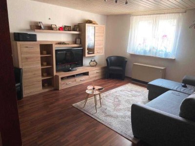 Schöne 2-Zimmer-Wohnung mit EBK in Nebringen