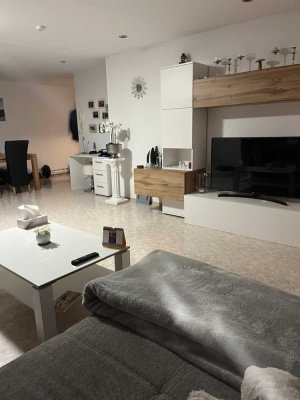 64 m² Altstadtwohnung in Abensberg