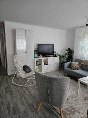 Helle 2-Zimmer Wohnung in Heimsheim mit EBK