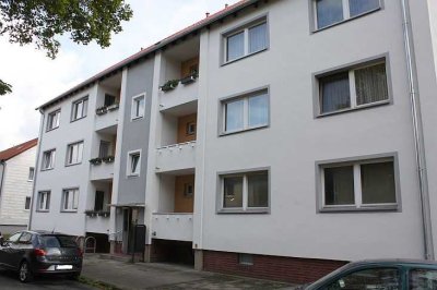 1-Zimmerwohnung in Rühme