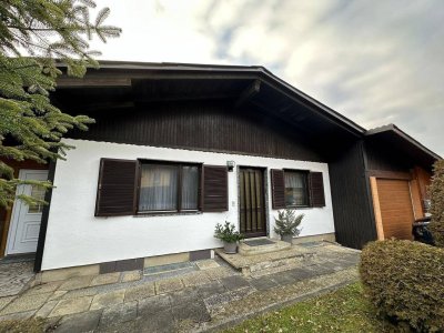 Einfamilienhaus in TOP-Lage - PRIVAT!