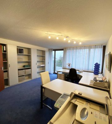 Vermietet: Charmantes Apartment in Stuttgart-Riedenberg