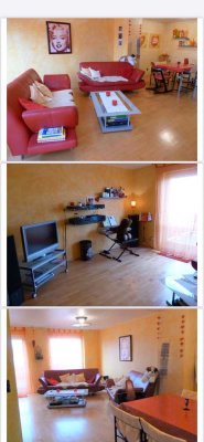 5-Zimmer-Reihenhaus mit Einbauküche in Veitshöchheim / Stellplatz / Balkon / Bad / Gästebad