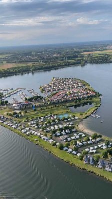 RESERVIERT! Ferienhaus in Oolderhuuske (Roermond/Holland) mit großem Garten, Wintergarten...