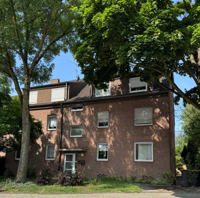 Schöne 2,5 Zimmer Wohnung in Alt-Walsum, "der schöne Norden von Duisburg"