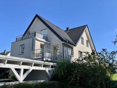 Helle 3-Zimmer-Eigentumswohnung in Gütersloh-Avenwedde
