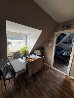 2-Zimmer Wohnung ECK