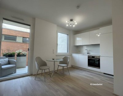 Schallerhof- überzeugende Wohnungen und Townhouse Appartements mit Freiflächen zur Vermietung oder Eigennutzung