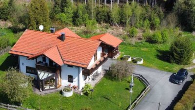 ... naturnah leben und wohnen in Obermaxkron