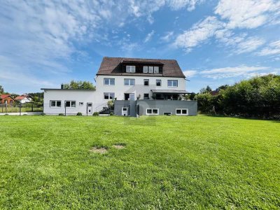 ALLEINLAGE, VIEL PLATZ UND STEIGERUNGSPOTENTIAL
